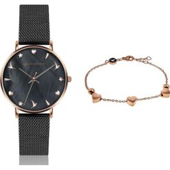 Emily Westwood zestaw zegarek damski i bransoletka EWS020. Bransoletki damskie Emily Westwood. Za 219,00 zł.