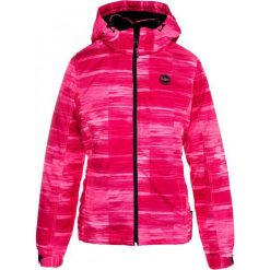 Sam73 Kurtka Zimowa Damska Wb 746 118 S. Różowe kurtki damskie softshell sam73, na zimę, s, z polaru. Za 255,00 zł.