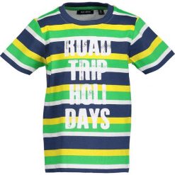 T-shirty chłopięce: Blue Seven – T-shirt dziecięcy 92-128 cm