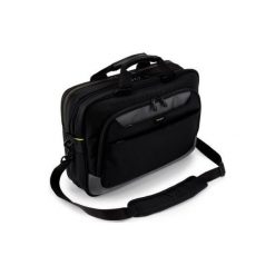 Torba na laptopa TARGUS CityGear 14 cali Czarny. Czarne torby na laptopa Targus, w paski. Za 232,29 zł.