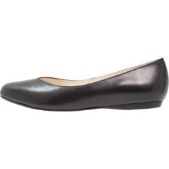Baleriny damskie: Pier One Wide Fit Baleriny black