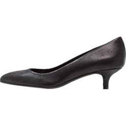 Buty ślubne damskie: Paco Gil ADELE Czółenka irene black