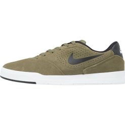 Tenisówki męskie: Nike SB PAUL RODRIGUEZ 9 CS Tenisówki i Trampki medium olive/black/white