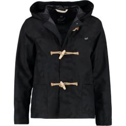 Gloverall SUMMER MONTY Kurtka wiosenna black. Czarne kurtki męskie bomber Gloverall, l, z materiału. W wyprzedaży za 377,70 zł.