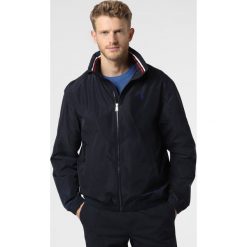 Polo Ralph Lauren - Kurtka męska, niebieski. Niebieskie kurtki męskie Polo Ralph Lauren, m, bez wzorów, bez kaptura. Za 899,95 zł.