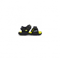 New Balance K2004BLE. Buciki niemowlęce New Balance, z materiału. W wyprzedaży za 89,99 zł.