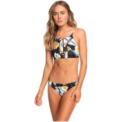 Roxy Strój Kąpielowy Damski Dr Da Fct Fbo J kvj7 Anthracite Tropical Love Sw S. Pomarańczowe stroje kąpielowe damskie Roxy, s, z nadrukiem, sportowe. Za 329,00 zł.