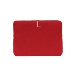 Torby na laptopa: Etui TUCANO Etui Colore for notebook 15.4-16 cali Czerwony
