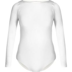 Falke Body ivory. Brązowe body damskie marki Falke, s, bez wzorów, z elastanu. Za 539,00 zł.
