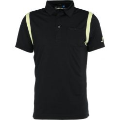 Koszulki sportowe męskie: J.LINDEBERG DOLPH SLIM Koszulka sportowa black
