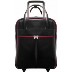 Torby na laptopa: Damska torba podróżna na laptopa 15,6″ VOLO