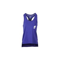 Bluzki, topy, tuniki: Topy na ramiączkach / T-shirty bez rękawów Nike SIGNAL