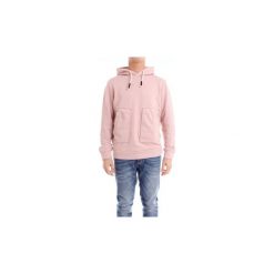 Bluzy Daniele Alessandrini M6774E7413807. Różowe bluzy męskie Daniele Alessandrini, s, bez wzorów, bez kołnierzyka, bez rękawów, bez kaptura. Za 355,70 zł.