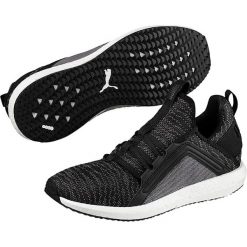 Buty sportowe damskie: Buty sportowe „Mega NRGY Zebra” w kolorze czarnym