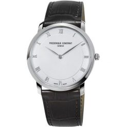 ZEGAREK FREDERIQUE CONSTANT SLIMLINE FC-200RS5S36. Zegarki męskie FREDERIC CONSTANT. Za 1999,00 zł.