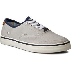 Trampki męskie: Tenisówki WRANGLER – Legend WM161010 Lt. Grey 54