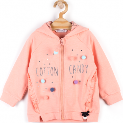 Bluzy dziewczęce: Bluza