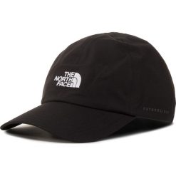 Czapka z daszkiem THE NORTH FACE - Logo Future Lt Hat NF0A3SHGJK31 Tnf Black. Czarne czapki męskie The North Face, bez wzorów, z poliesteru. Za 149,00 zł.