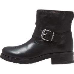 Botki damskie: Zign Botki black