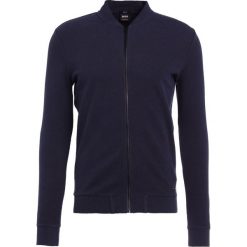 Kardigany męskie: BOSS Orange ZALTER Kardigan dark blue