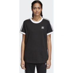 Bluzki damskie: Koszulka adidas 3 stripes (CY4751)