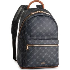 Plecak JOOP! - Cortina 4140004560 Blue 400. Niebieskie plecaki damskie JOOP!, bez wzorów, ze skóry ekologicznej, eleganckie, bez dodatków. Za 949,00 zł.