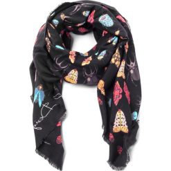 Chusty damskie: Chusta DESIGUAL – 17WAWFG9 2000
