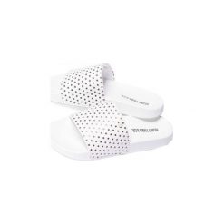 Heavy Tools Buty Uklamat S19-944 White (rozmiar 36). Białe kapcie damskie Heavy Tools. W wyprzedaży za 53,00 zł.
