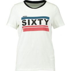 T-shirty damskie: Miss Sixty KHANE Tshirt z nadrukiem white