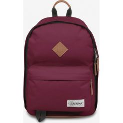 Eastpak Out Of Office Plecak Czerwony. Czerwone plecaki męskie Eastpak, bez wzorów, z poliesteru. Za 404,95 zł.
