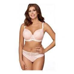 Figi Peach Dust 1774. Figi damskie Ava Lingerie. Za 46,90 zł.