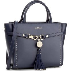 Torebki klasyczne damskie: Torebka BALDININI – Marmolada 820422B0295 Blu 10R