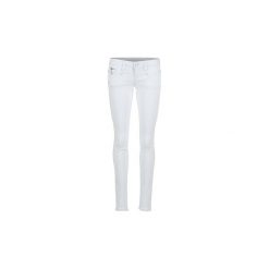 Spodnie z pięcioma kieszeniami Freeman T.Porter ALEXA MAGIC DENIM. Białe spodnie damskie marki Freeman T. Porter, l, z denimu. Za 319,20 zł.