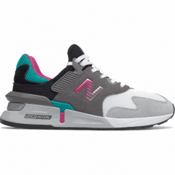 New Balance MS997JCF - Sport. Buty sportowe męskie New Balance, z materiału, bez zapięcia. W wyprzedaży za 249,99 zł.