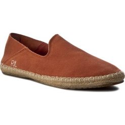 Espadryle męskie: Espadryle PEPE JEANS – Tourist Desert PMS10186 Autumn Leaf 184