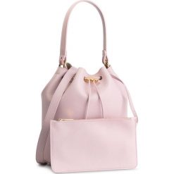Torebka FURLA - Corona 1013943 B BUX9 Q26 Camelia. Różowe torebki klasyczne damskie Furla, bez wzorów, ze skóry, klasyczne, bez dodatków. W wyprzedaży za 719,00 zł.
