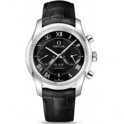 ZEGAREK OMEGA 431.13.42.51.01.001. Zegarki męskie OMEGA. Za 29300,00 zł.