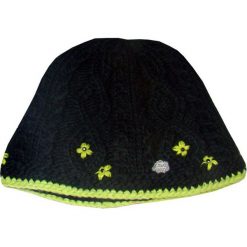 Czapki damskie: CHILLOUTS Czapka damska Aura Hat AUR02 czarna (CHI-3011)