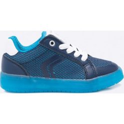 Buty sportowe chłopięce: Geox – Buty dziecięce