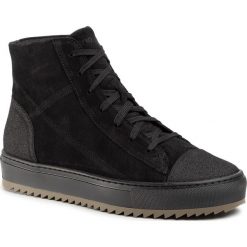 Sneakersy GINO ROSSI - San MTU450-BH7-0732-9999-T 99/99. Czarne sneakersy męskie Gino Rossi, bez zapięcia. W wyprzedaży za 279,00 zł.