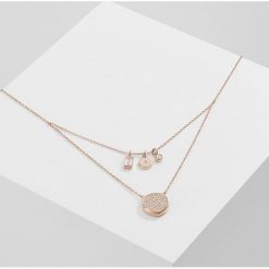 Naszyjniki damskie: Michael Kors BRILLIANCE Naszyjnik roségoldcoloured