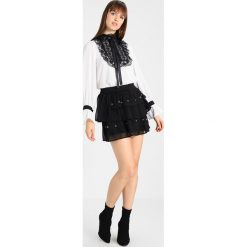 Bluzki asymetryczne: Sister Jane MARJORIE BLOUSE Bluzka white