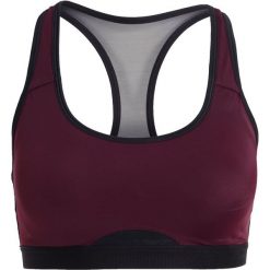Biustonosze sportowe: Casall EXPLICIT Biustonosz sportowy plum perfect