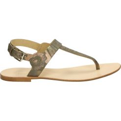 Sandały damskie: Sandały – 104312 FOR VE