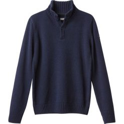 Kardigany męskie: Sweter z grubej dzianiny