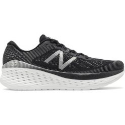 NEW BALANCE > WMORBK. Pomarańczowe buty sportowe damskie New Balance, bez wzorów, z materiału, street, do biegania. Za 599,99 zł.