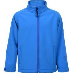 Kurtki chłopięce: MARTES Kurtka dziecięca NANTES KIDS cloisonne/vivid blue r. 134
