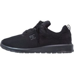 Trampki męskie: DC Shoes HEATHROW Tenisówki i Trampki black