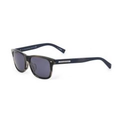 Ermenegildo Zegna Okulary przeciwsłoneczne Filtr UV3 Etui EZ0001F. Pomarańczowe okulary przeciwsłoneczne męskie Ermenegildo Zegna. Za 317,00 zł.