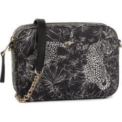 Torebka FURLA - Brava 1044887 B BZX8 V25 Toni Nero. Czarne listonoszki damskie Furla, bez wzorów, ze skóry, wizytowe, bez dodatków. Za 1219,00 zł.